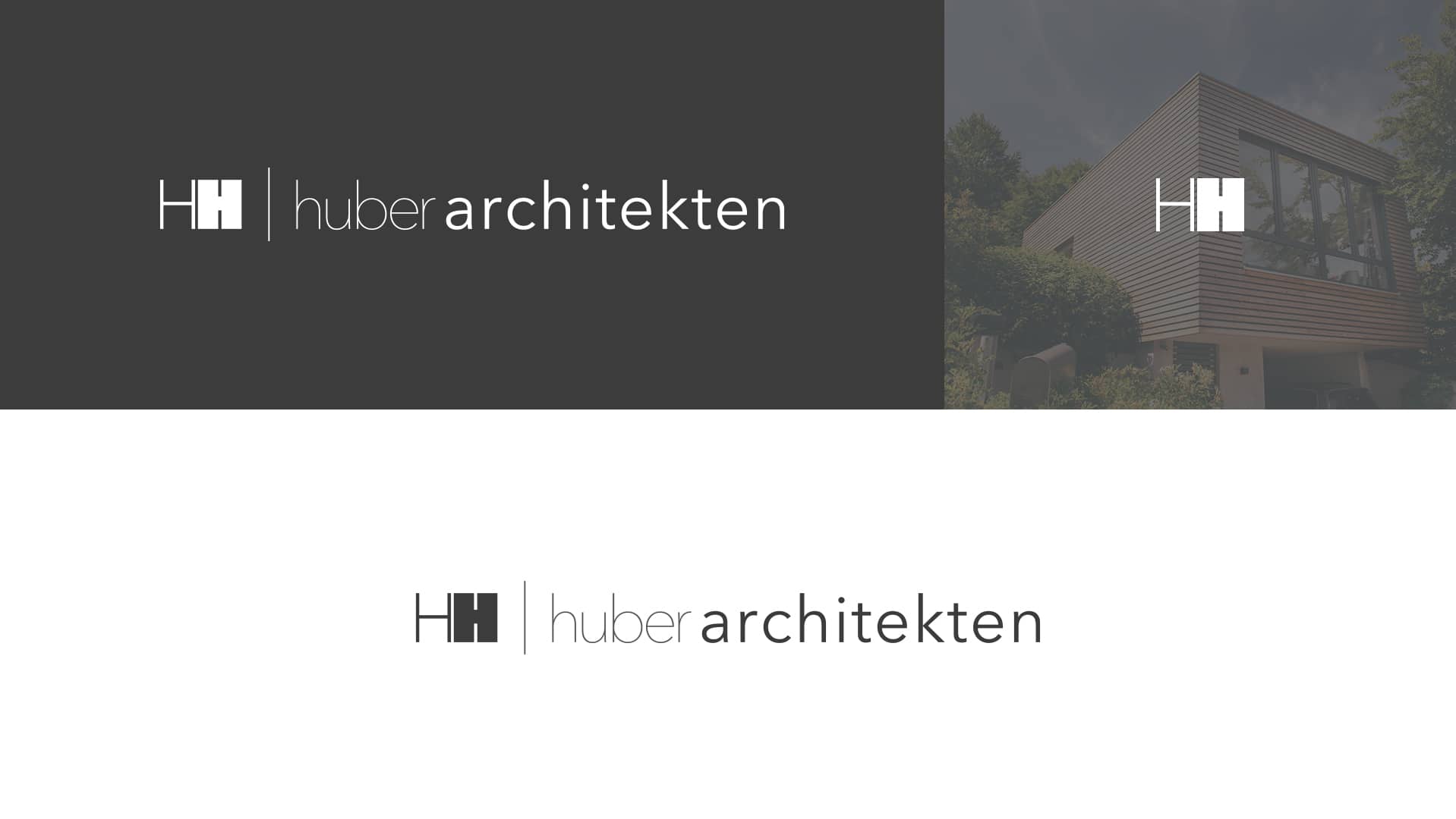 Logo-Praesentation_Huber-ARCH_00